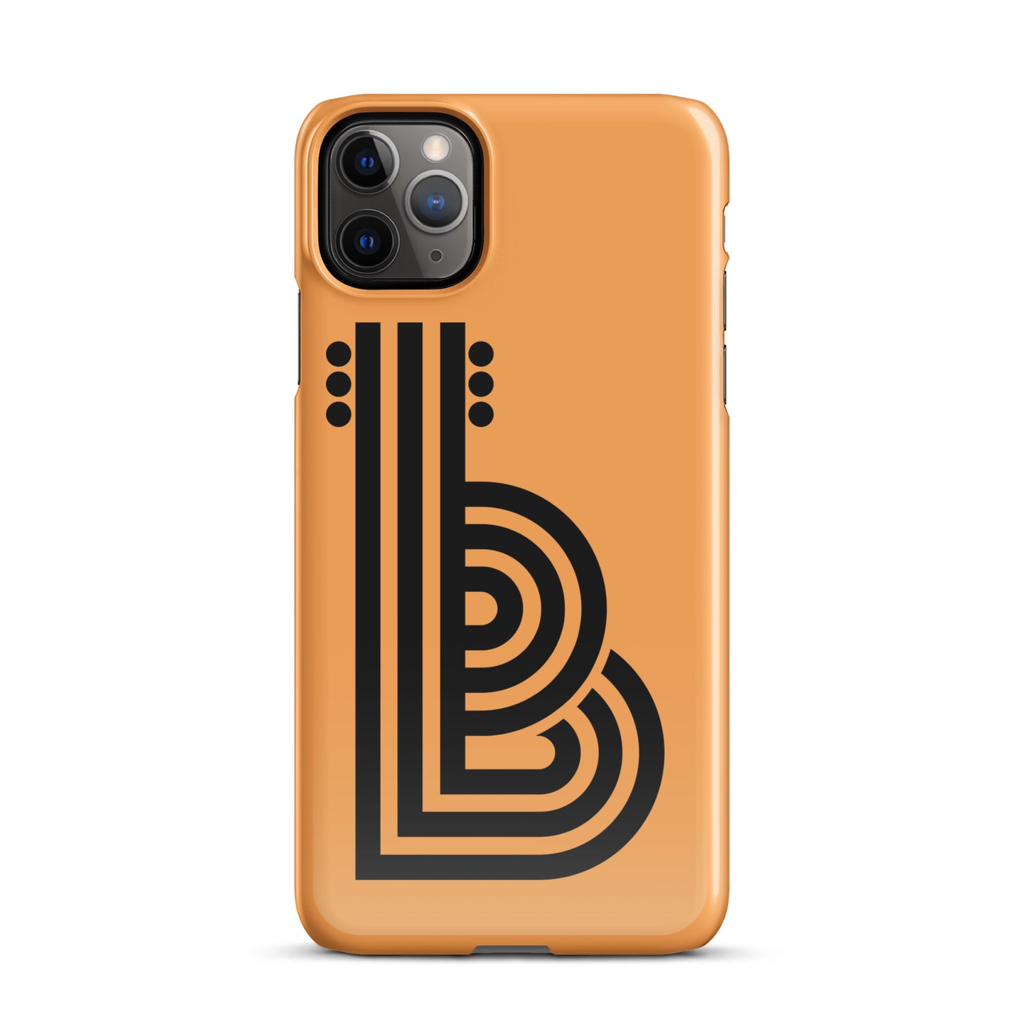 Snap case for iPhone®