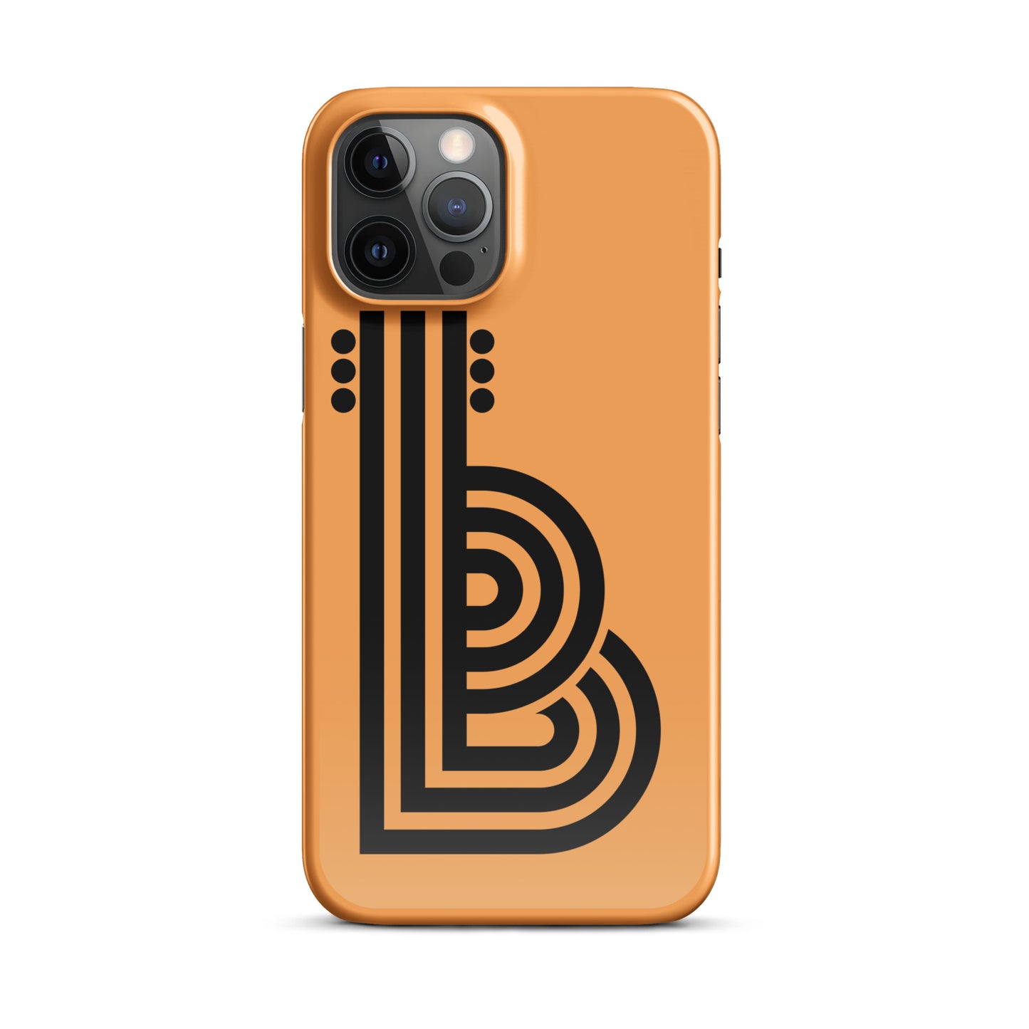 Snap case for iPhone®