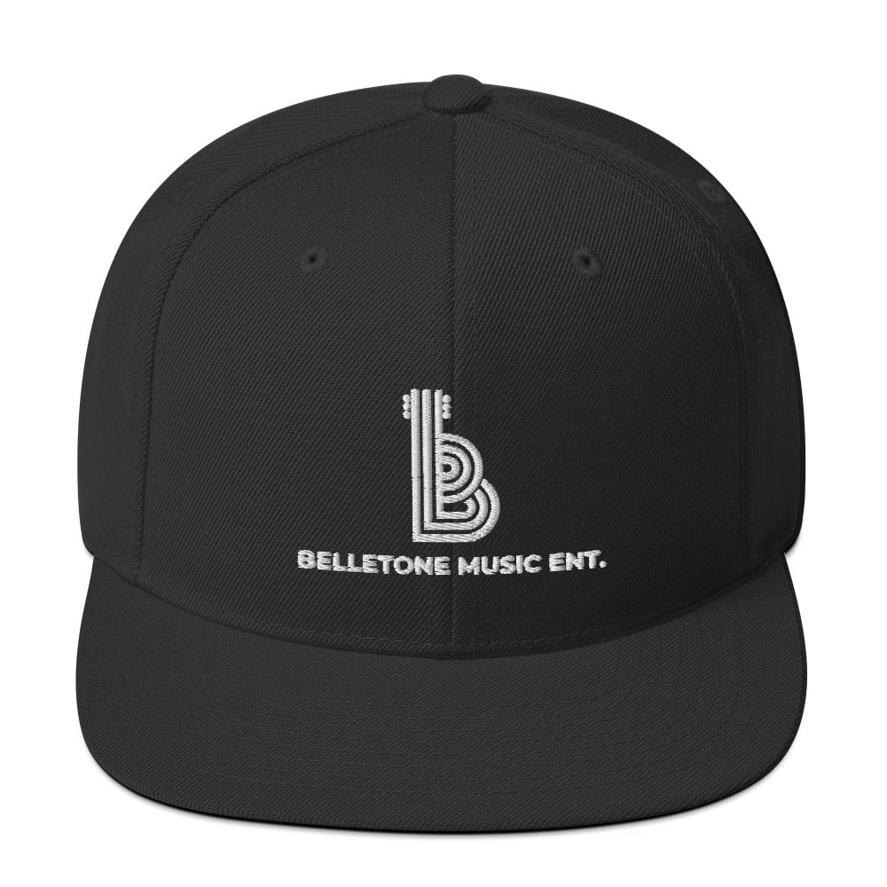 BelleTone Snapback