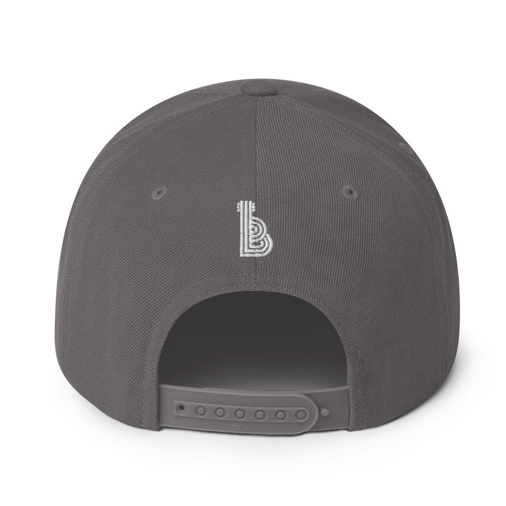 BelleTone Snapback