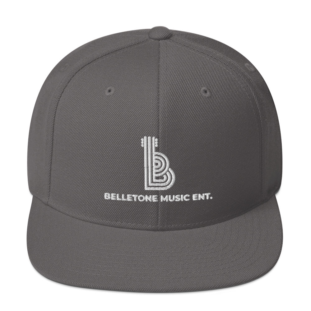 BelleTone Snapback