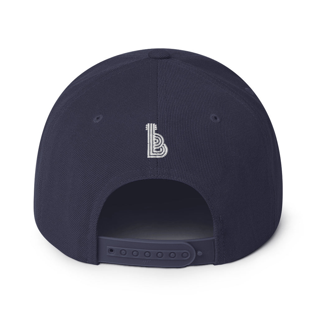 BelleTone Snapback