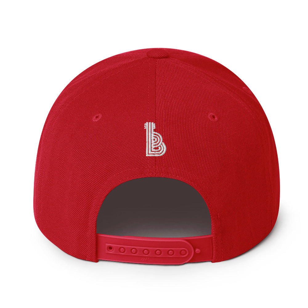 BelleTone Snapback