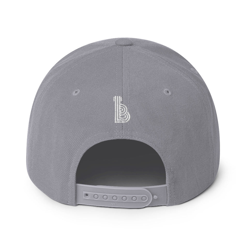 BelleTone Snapback