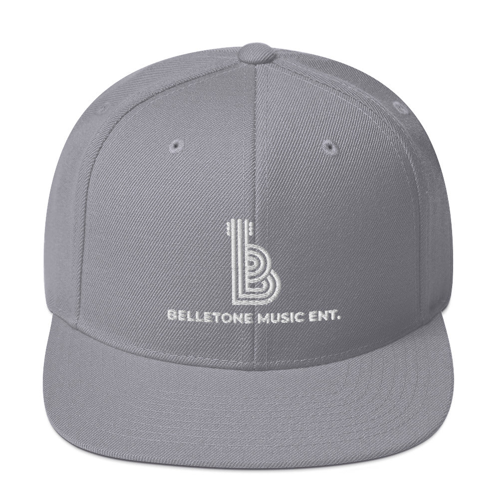 BelleTone Snapback