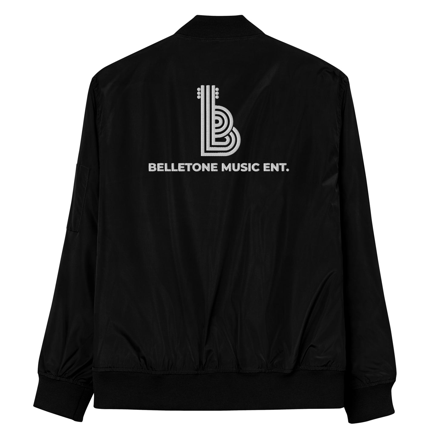 “Belle Bomber”