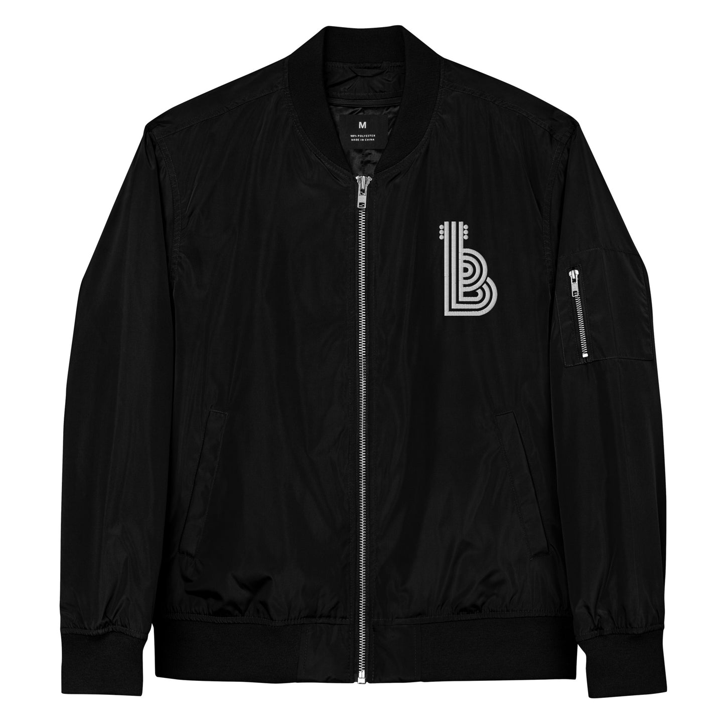 “Belle Bomber”