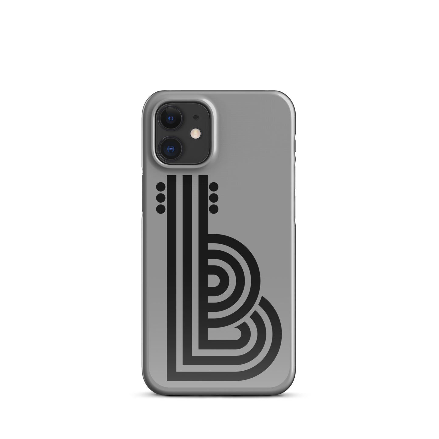 Snap case for iPhone®