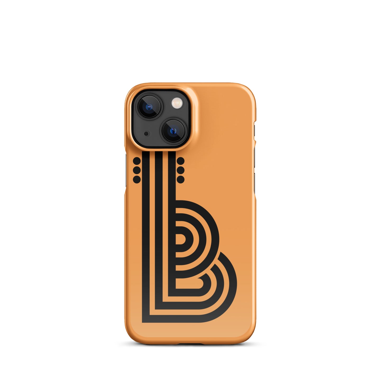 Snap case for iPhone®