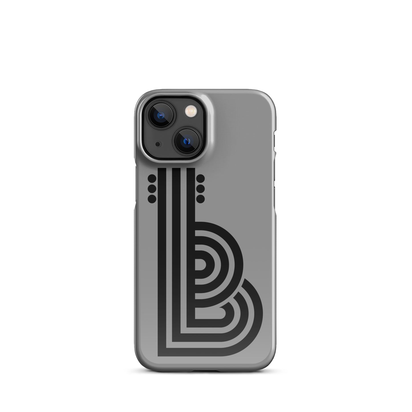 Snap case for iPhone®