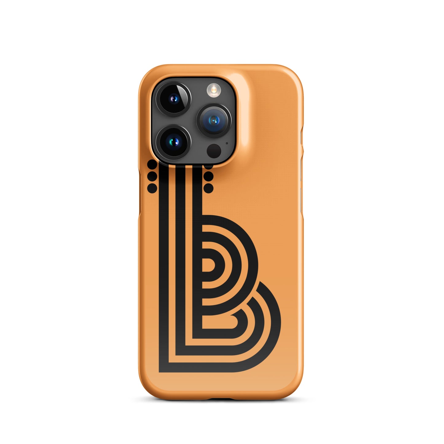 Snap case for iPhone®